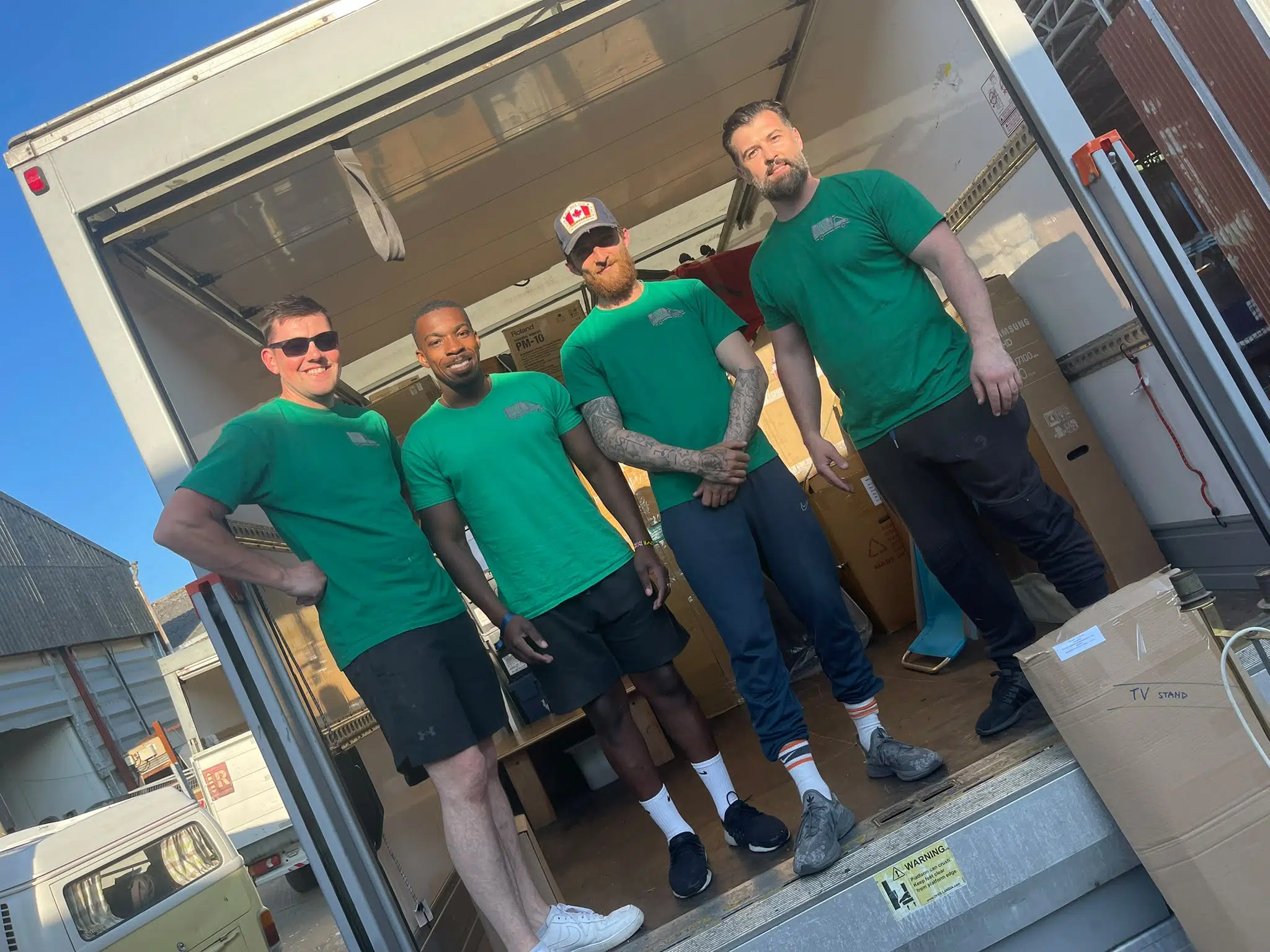 Home Movers Surrey Home Movers Surrey
