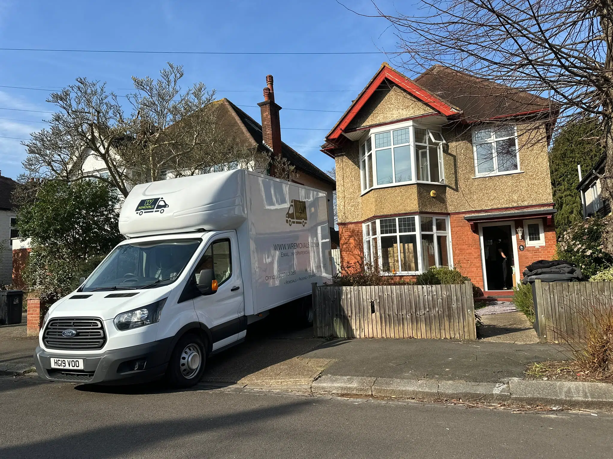 Removals Godalming Removals Godalming