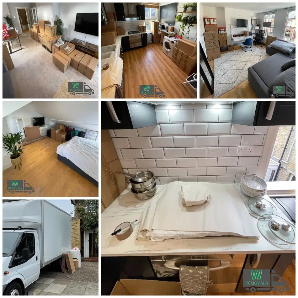 Relocation services Tolworth