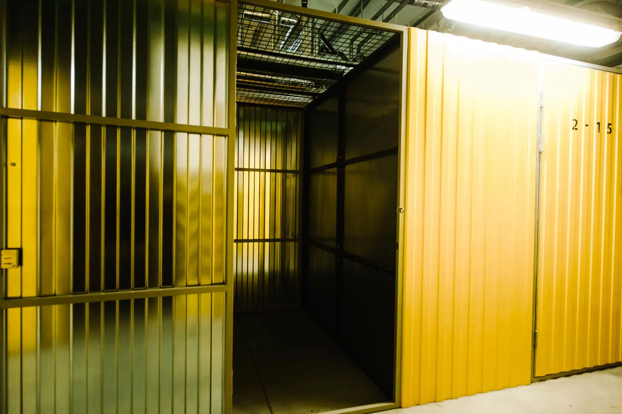 Leatherhead Removals Temporary storage solutionsClaygate