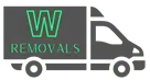 W Removals Epsom