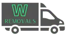 W Removals Sutton